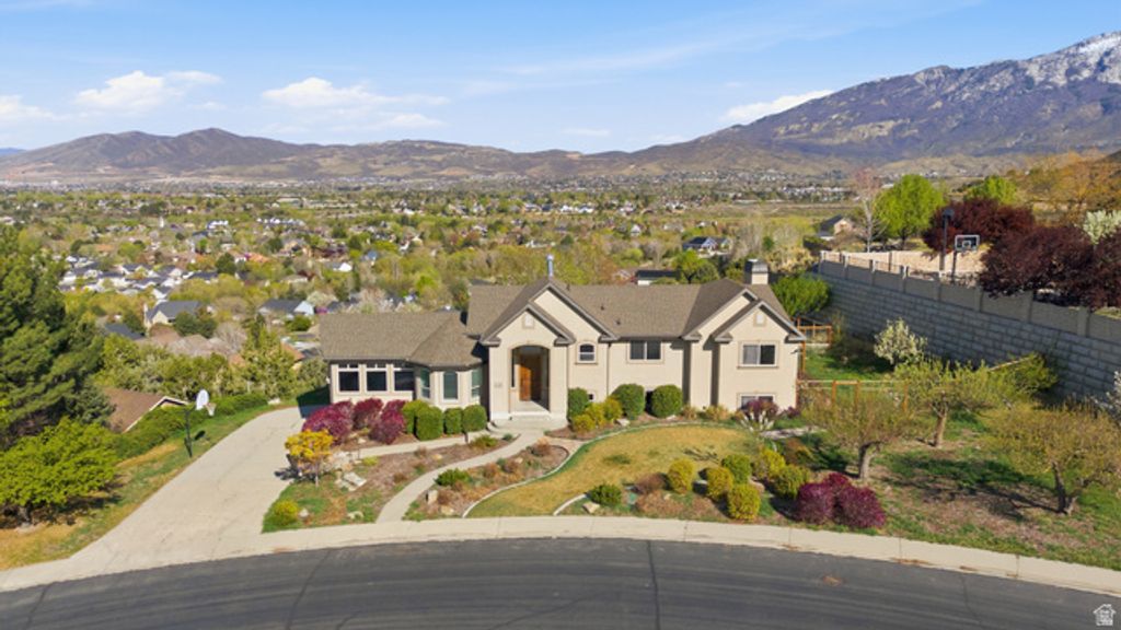 4309 W OAK RD, Cedar Hills, UT 84062