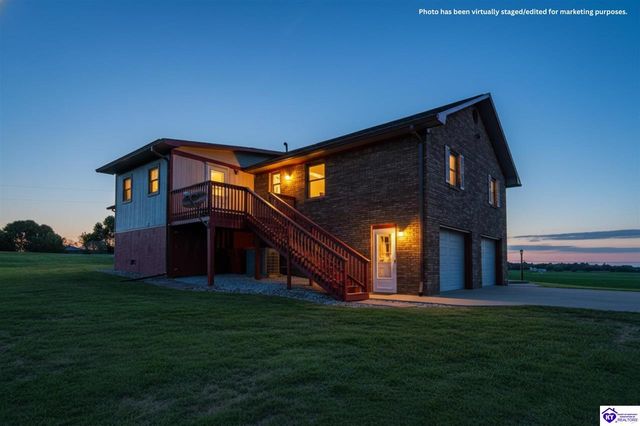 11441 Rineyville Road, Vine Grove, KY 40175