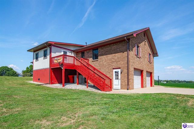 11441 Rineyville Road, Vine Grove, KY 40175