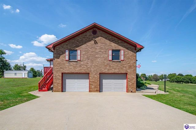 11441 Rineyville Road, Vine Grove, KY 40175