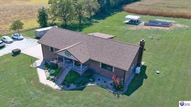 11441 Rineyville Road, Vine Grove, KY 40175