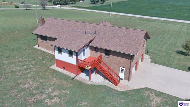 11441 Rineyville Road, Vine Grove, KY 40175