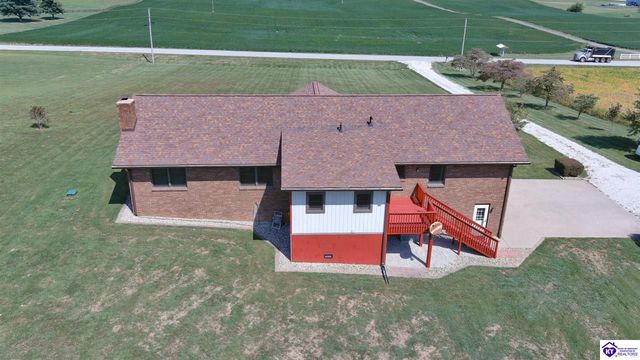 11441 Rineyville Road, Vine Grove, KY 40175
