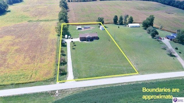 11441 Rineyville Road, Vine Grove, KY 40175