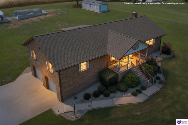 11441 Rineyville Road, Vine Grove, KY 40175