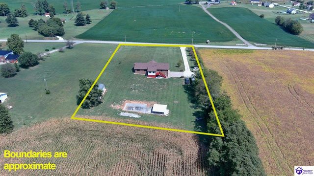 11441 Rineyville Road, Vine Grove, KY 40175