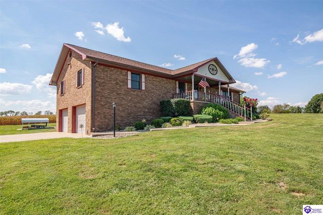 11441 Rineyville Road, Vine Grove, KY 40175