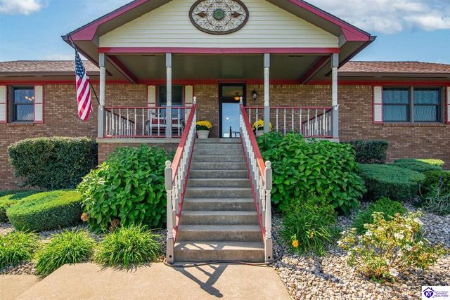 11441 Rineyville Road, Vine Grove, KY 40175