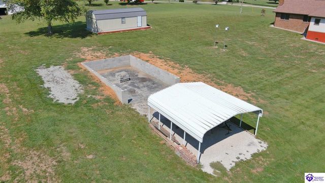 11441 Rineyville Road, Vine Grove, KY 40175