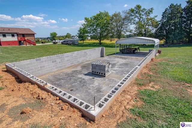 11441 Rineyville Road, Vine Grove, KY 40175