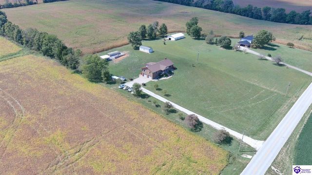 11441 Rineyville Road, Vine Grove, KY 40175