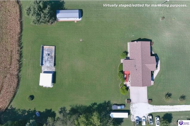11441 Rineyville Road, Vine Grove, KY 40175