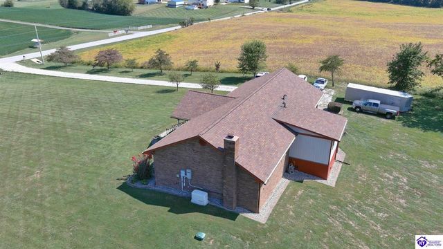 11441 Rineyville Road, Vine Grove, KY 40175