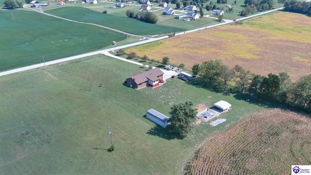 11441 Rineyville Road, Vine Grove, KY 40175