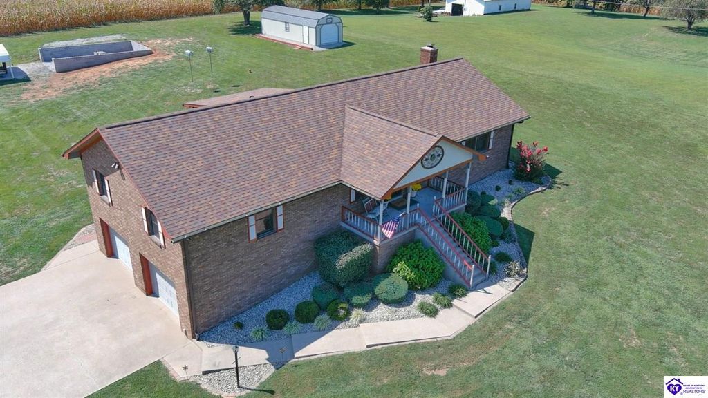11441 Rineyville Road, Vine Grove, KY 40175