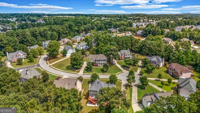 520 MONARCH LAKE Way, Stockbridge, GA 30281