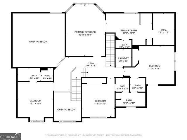 520 MONARCH LAKE Way, Stockbridge, GA 30281