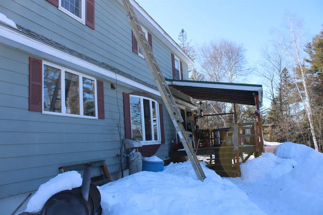 1579 Monroe Road, Littleton, NH 03561