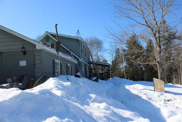 1579 Monroe Road, Littleton, NH 03561