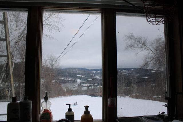 1579 Monroe Road, Littleton, NH 03561