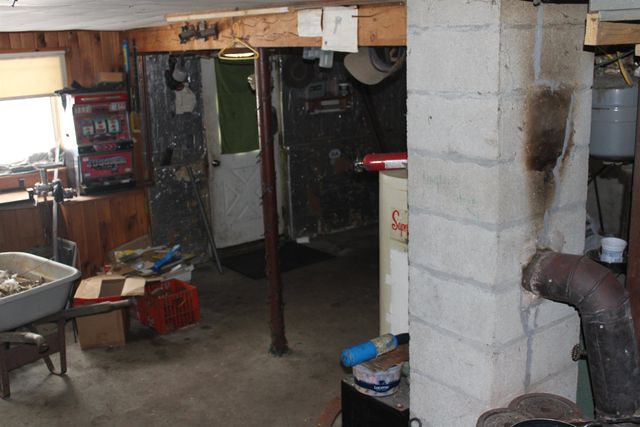 1579 Monroe Road, Littleton, NH 03561