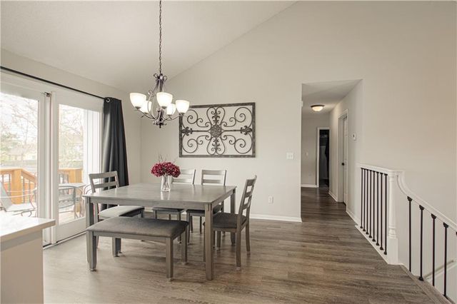 17230 W 156th Terrace, Olathe, KS 66062