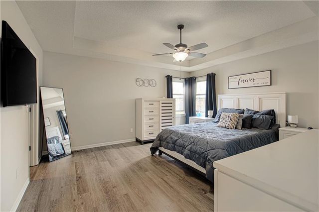 17230 W 156th Terrace, Olathe, KS 66062