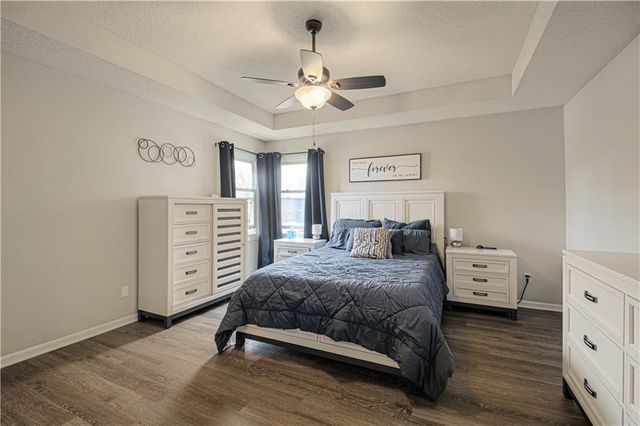 17230 W 156th Terrace, Olathe, KS 66062