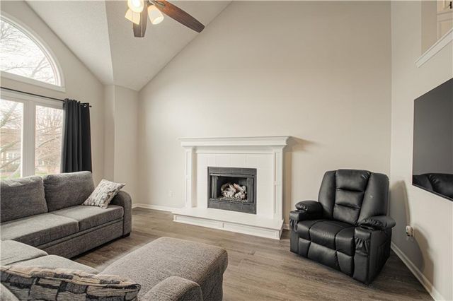 17230 W 156th Terrace, Olathe, KS 66062