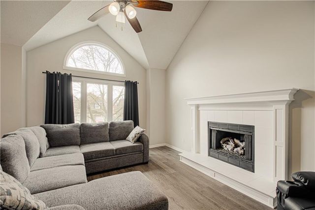 17230 W 156th Terrace, Olathe, KS 66062