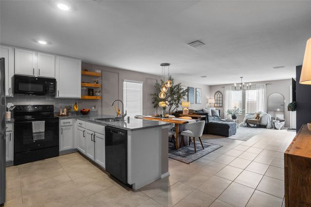 429 Dewberry Street, Princeton, TX 75407