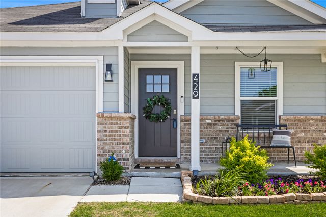 429 Dewberry Street, Princeton, TX 75407