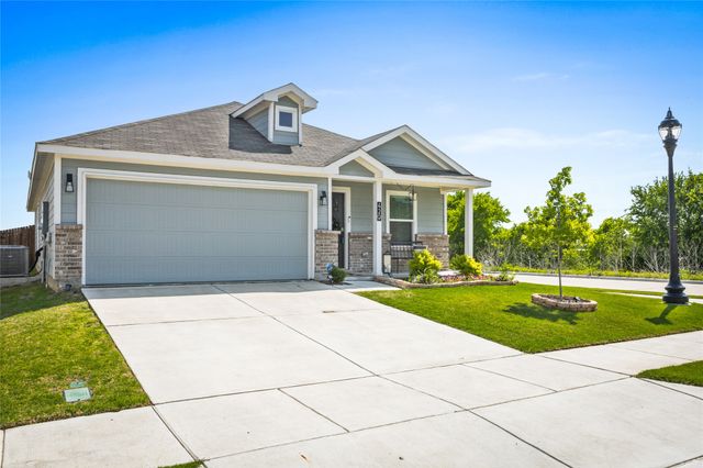 429 Dewberry Street, Princeton, TX 75407