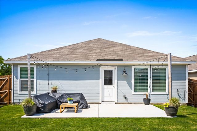 429 Dewberry Street, Princeton, TX 75407