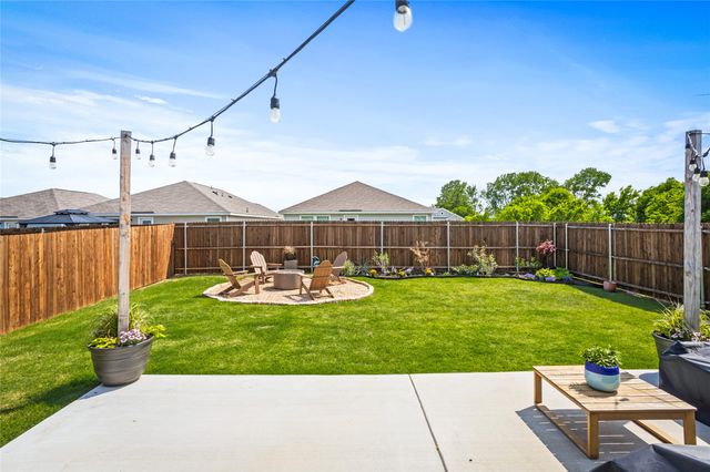 429 Dewberry Street, Princeton, TX 75407