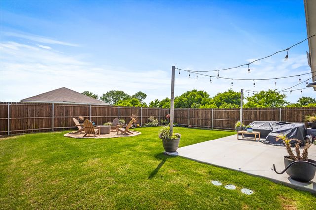 429 Dewberry Street, Princeton, TX 75407