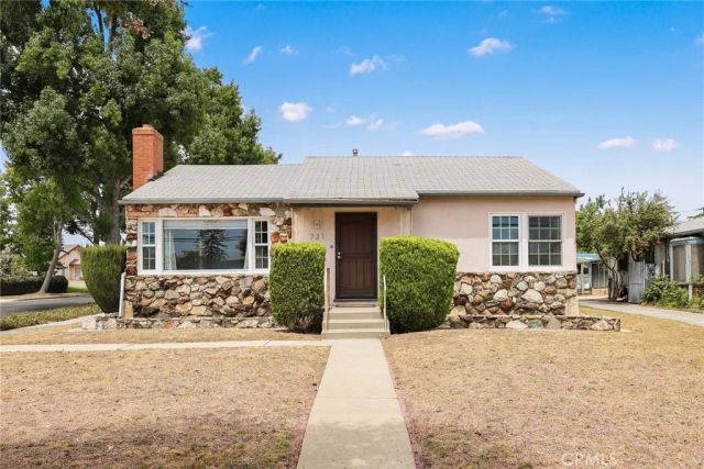 721-723 W Hellman, Alhambra, CA 91803