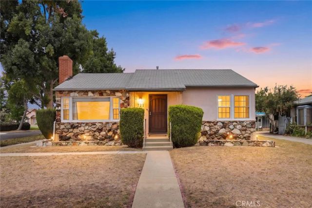 721-723 W Hellman, Alhambra, CA 91803