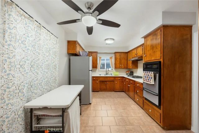 721-723 W Hellman, Alhambra, CA 91803