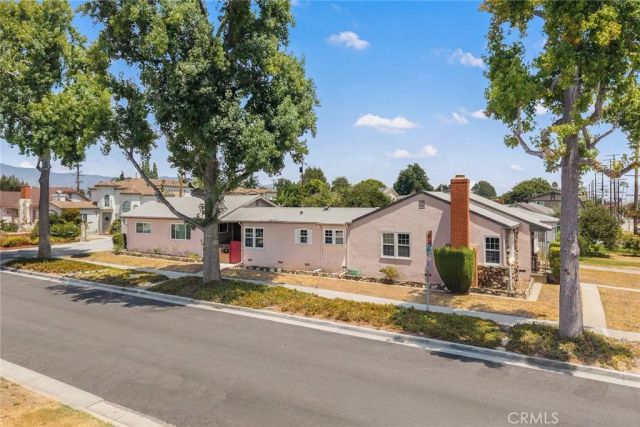 721-723 W Hellman, Alhambra, CA 91803