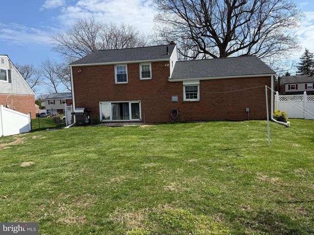 278 ROBERTS DR, King Of Prussia, PA 19406