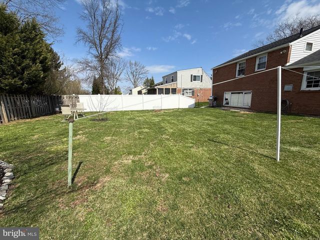 278 ROBERTS DR, King Of Prussia, PA 19406