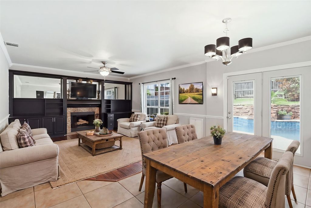 4708 Glenbrook Drive, Grapevine, TX 76051 — photo 5