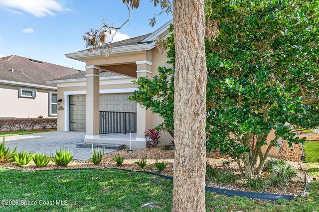 8097 Quimby Court, Melbourne, FL 32940