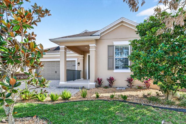 8097 Quimby Court, Melbourne, FL 32940