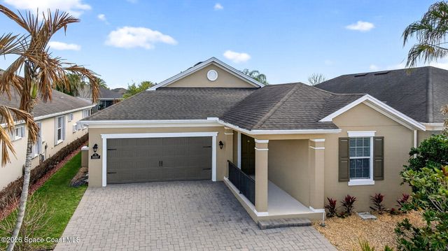 8097 Quimby Court, Melbourne, FL 32940