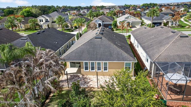 8097 Quimby Court, Melbourne, FL 32940