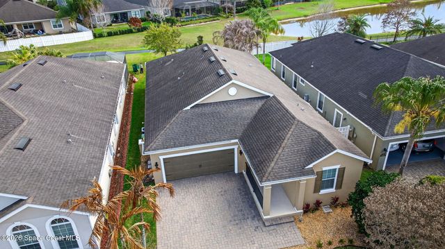 8097 Quimby Court, Melbourne, FL 32940