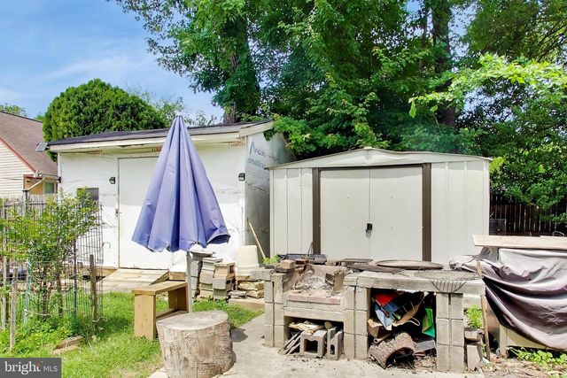 818 E JEFFERSON ST, Rockville, MD 20852