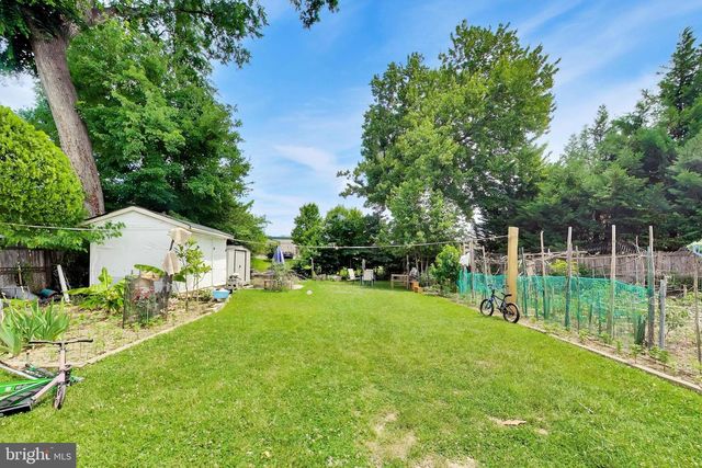 818 E JEFFERSON ST, Rockville, MD 20852